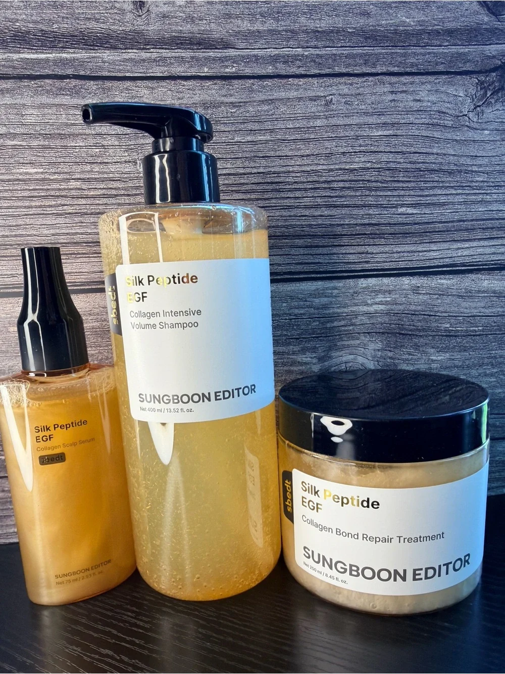 SUNGBOON Editor